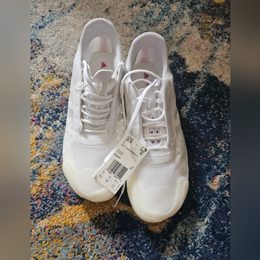 Authentic Prada Adidas